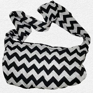 Bohemian Cotton Hippie Crossbody Bag Hobo Sling Bag Messenger Shoulder Bags